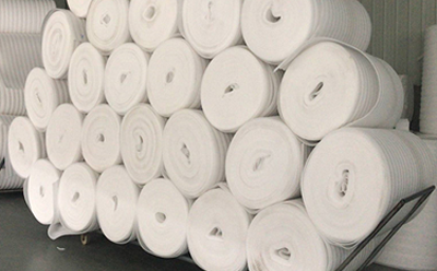 银川珍珠棉卷材