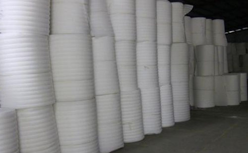 银川珍珠棉片材