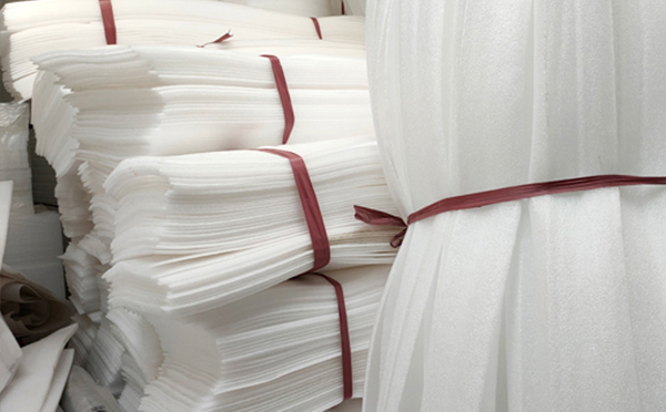 银川冷冻食品用珍珠棉包装需要注意什么