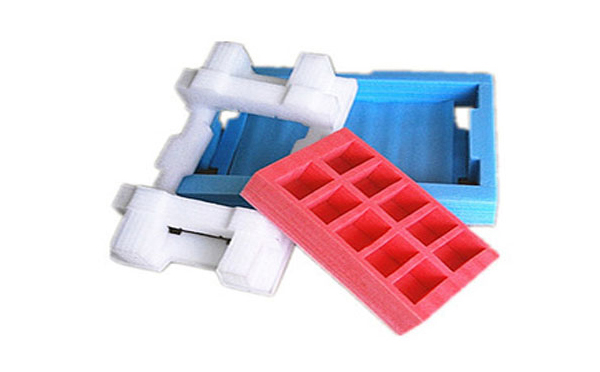 银川为什么选择珍珠棉泡沫做包装材料？