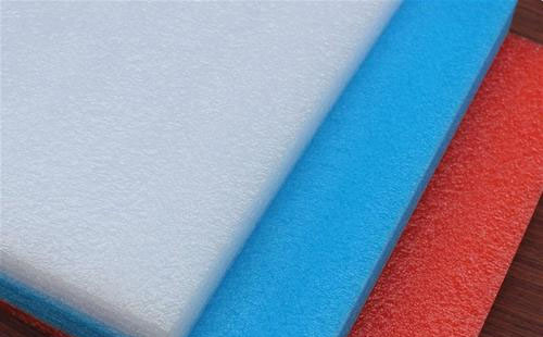 银川珍珠棉包装需要准备哪些材料？