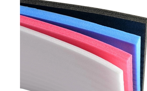 如何正确存储银川珍珠棉卷材？