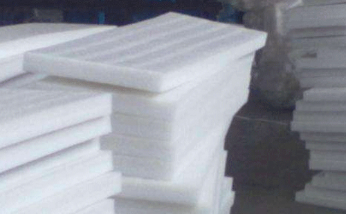 怎样判断银川珍珠棉的质量？