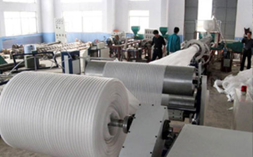 兰圳包装:2025年银川珍珠棉创新与应用的新里程 兰圳包装:2025年银川珍珠棉创新与应用的新里程