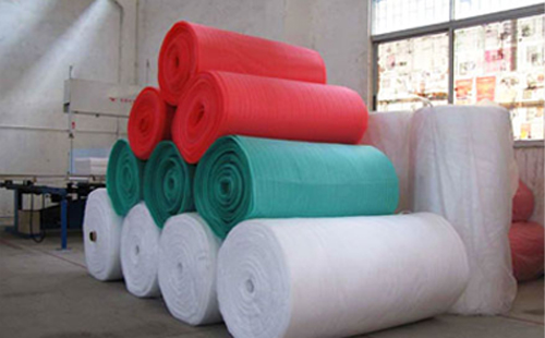 银川珍珠棉的保温效果如何