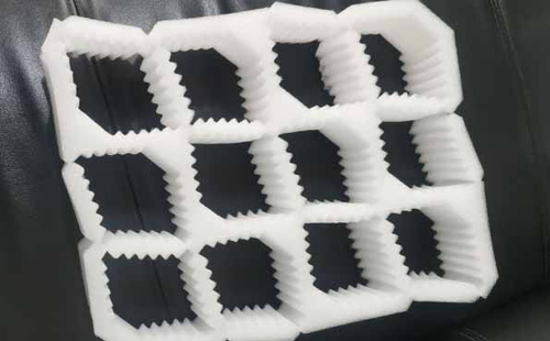 银川苹果内衬防震设计与材料选择指南