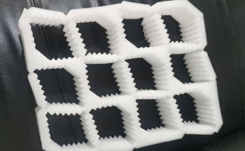 水果包装防护方案：银川苹果内衬的选型标准与产业应用