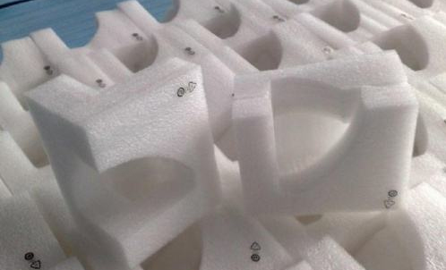 银川珍珠棉切片、开槽、粘接：异型加工的几种常见方式！